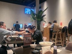 -漆黑觉米粉(三里屯店)