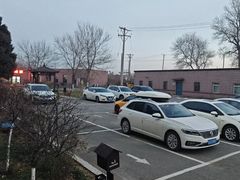 -派美特宠物医院·核磁CT·骨科肿瘤·疑难转诊(沈农禾丰店)