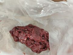-阿娟牛肉丸·手打牛肉丸·现做现卖