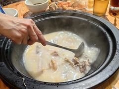-阿鸡鱼庄·顺德鲜蒸小炒(亚运村店)