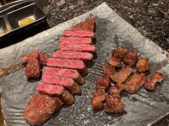 -老乾杯和牛烧肉(王府中环店)