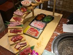 -和牛村烧肉放题(淄博王府井店)