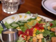 -蓝枪鱼鲜酿啤酒餐厅blue marlin(江宁店)