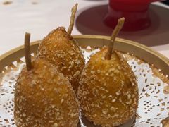 -大鸭梨烤鸭(甘家口店)