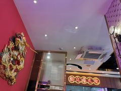 -龙记·香港茶餐厅(海上世界店)