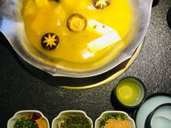 -湊湊火锅·茶憩(和平大悦城店)