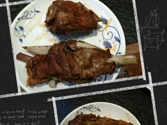 -友乐居羊蝎子(西直门店)