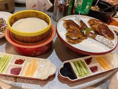 -大鸭梨烤鸭(甘家口店)