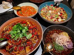 -华豫川酒家(大卫城店)