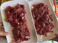 -清真·马坡烧烤涮牛肚·酸浆火锅(新区总店)