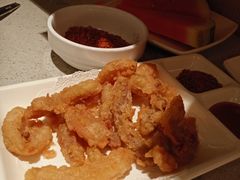 -海底捞火锅(丹竹头星悦天地店)