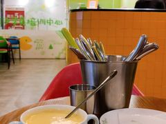 玉米浓汤-沫汐披萨(白象街店)
