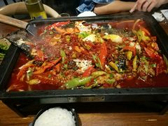 -炉鼎记私房菜(总店)