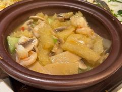 -扬州香格里拉·香宫中餐厅