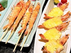-上井精致料理(中兴商业大厦店)