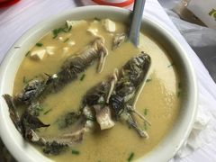 -双桥饭店(锦溪店)