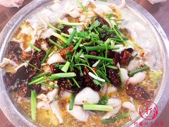 水煮鱼-鲤城打铁水煮鱼店