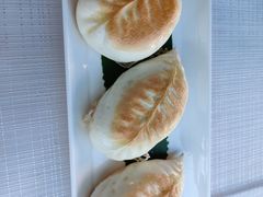 生煎雪花和牛包-金悦轩海鲜城(渔人码头店)