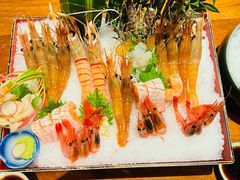 -万岛日本料理铁板烧(万象城店)