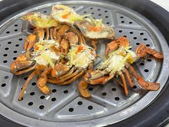 -船奇蒸汽海鲜·闽菜(八市海鲜总店)