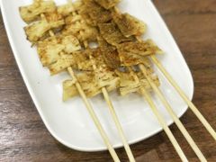 -吉香碳烤生蚝(仙霞路店)