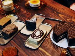 -Awfully Chocolate(来福士广场店)