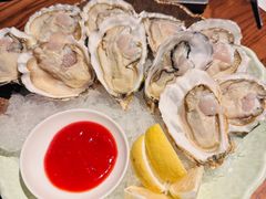 -Mr.Fish鱼鲜生海鲜放题(高德置地冬广场店)