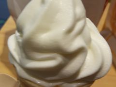 甜品站桂花酿风味圆筒-麦当劳(欢乐谷店)