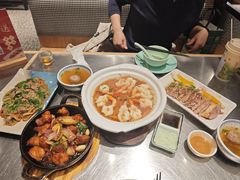 -潮界(虹桥新天地店)