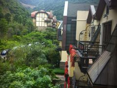 -深圳东部华侨城茵特拉根酒店