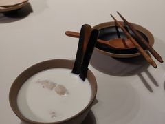 奶白酒-胡麻(静安嘉里店)