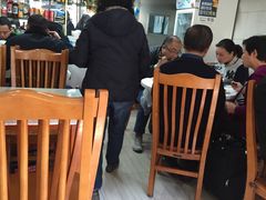 -茂隆餐厅(进贤路店)