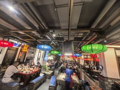 -矮板凳老火锅(宽窄巷子店)