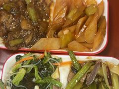 -刘小忙把子肉(北园大街总店)