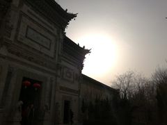 -西安关中民俗艺术博物院