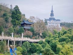 -径山寺
