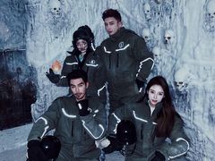 -E+有冰工厂·昆仑寒宫2(五角场店)