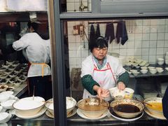 -洞子口张老二凉粉(文殊院店)