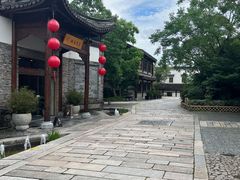 -茅山东方盐湖城景区