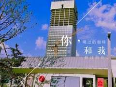 -COFFEE CALL(云锦路店)