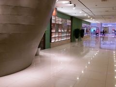 -证大喜玛拉雅中心