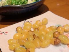 -気楽亭和食料理(气乐亭大世界本店)