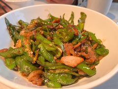 -老灶屋(金侨城店)