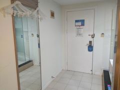 -汉庭(南京新街口中心店)