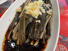 炝虎尾-玉华台饭庄(裕中西里小区店)