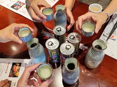 -一本魅·日式料理