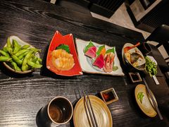 -玄白·炭烤活鳗(上海首店)