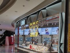 -LOHO眼镜(太阳宫凯德MALL店)