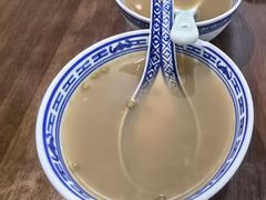 -蟹上黄·蟹黄面·江南糖水(人民广场店)