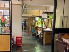 -意卡菲·欢乐聚会餐厅(华侨店)